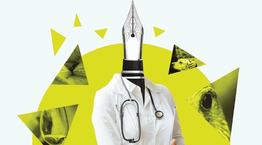 Clicca per accedere all'articolo I vincitori di "La Stilografica sotto il camice"